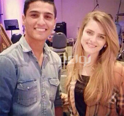 صور خطوبة محمد عساف 20161019 1274