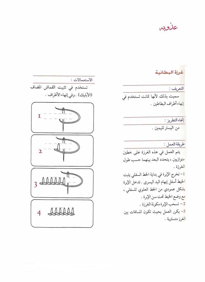 كيف اتعلم التطريز 20161005 2267