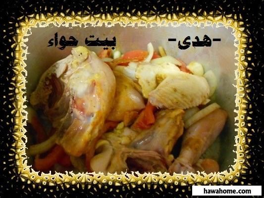 رز بالبطاطس وفراخ 20161016 1042