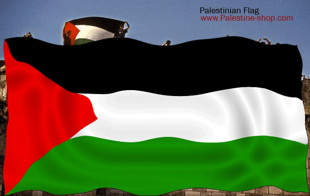 اجمل الصور للعلم الفلسطيني 20161019 103