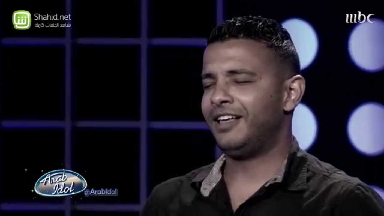 محمد حسن في تجارب الاداء 20161018 2383