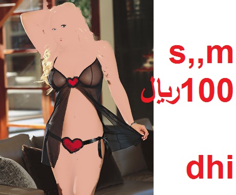 تشكيلة لانجري جديده