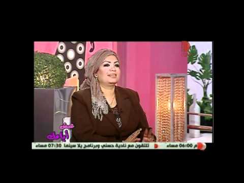 خبيرة التجميل منى رزق 20161007 502