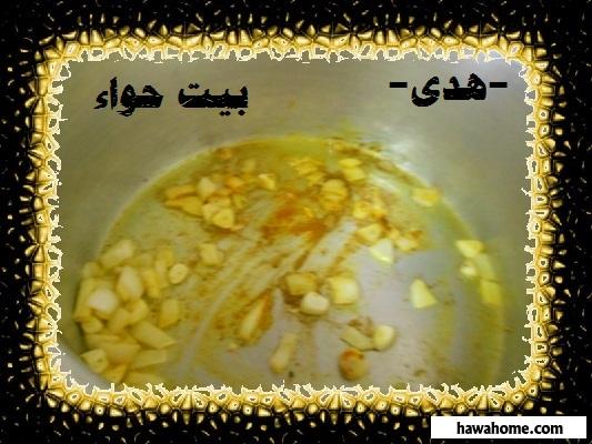 رز بالبطاطس وفراخ 20161016 1047