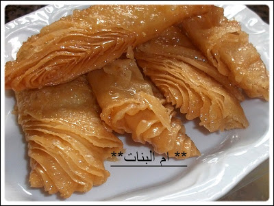 شهيوات حلويات رمضان بالصور 20160826 242