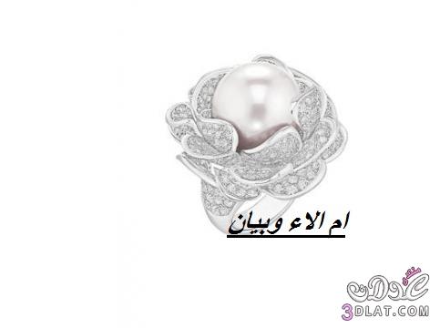 خواتم روعة وشيك