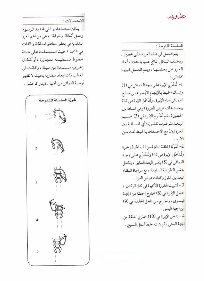 كيف اتعلم التطريز 20161005 2265