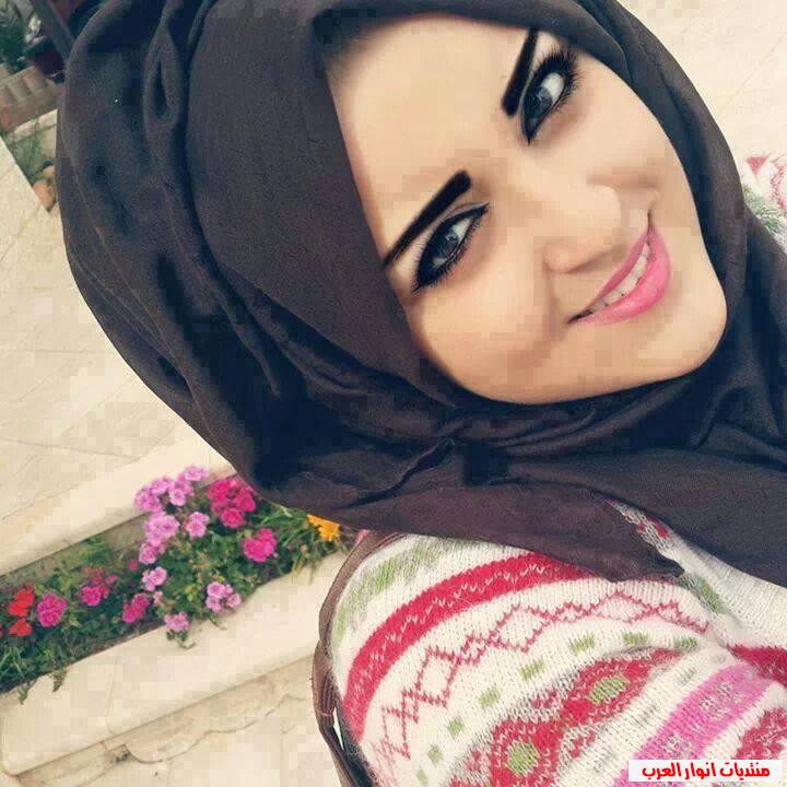 صور بنات محجبات رمزيه طويله للمنتديات 124637 2