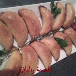 اكلات خفيفة جزائرية