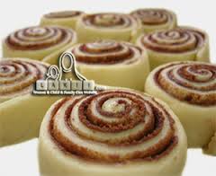 طريقة عمل Cinnabon بالقرفة 20161012 1972