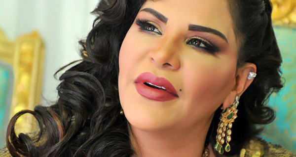 سيرة الفنانة احلام