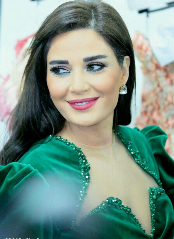 اجمل صور لفنانات لبنان