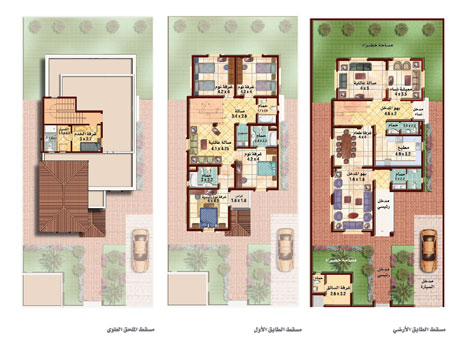 مخطط فلل جديدة 20161005 2095