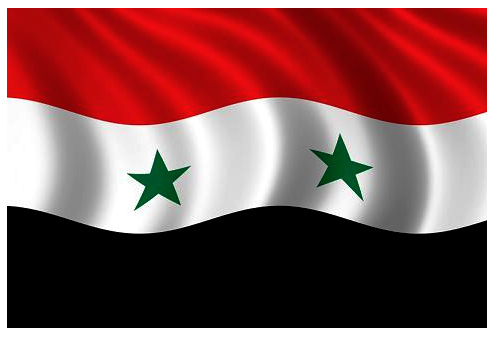 20161019 485 صور علم سورية Ahmed Mohamed