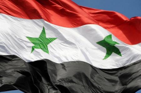20161019 483 صور علم سورية Rania Hamdy