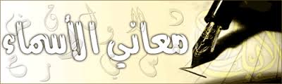 معنى اسم مناسة