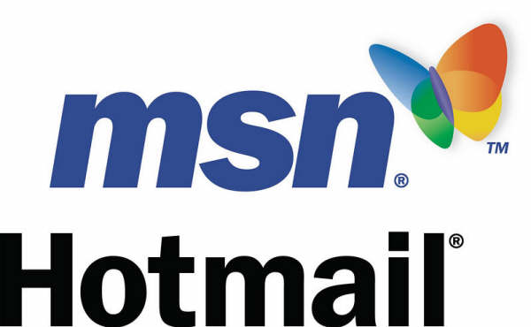 طريقة استخراج ايميلات من msn