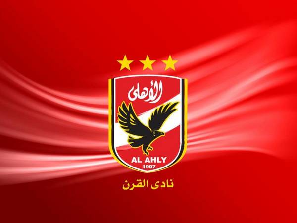 شعار النادي الاهلي المصري