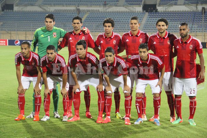 صور نادي الاهلي