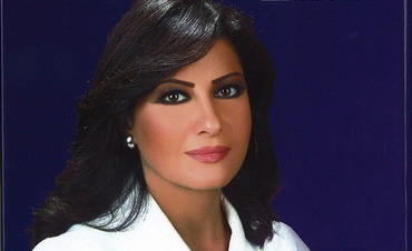 كارمن شماس صور