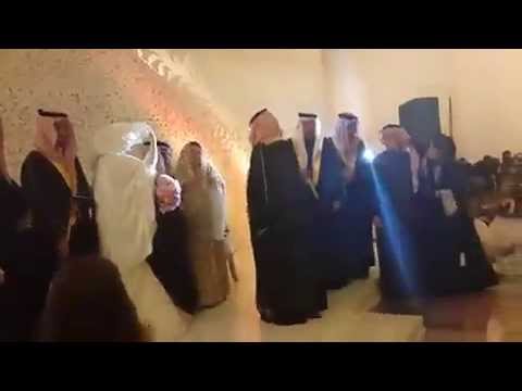 رقص زواج ابن داود الشريان 20161021 156