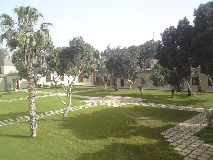 جامعة طرابلس كلية الهندسة