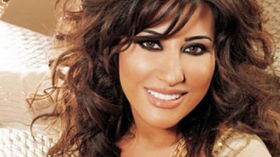 كم عمر الفنانه نجوى كرم